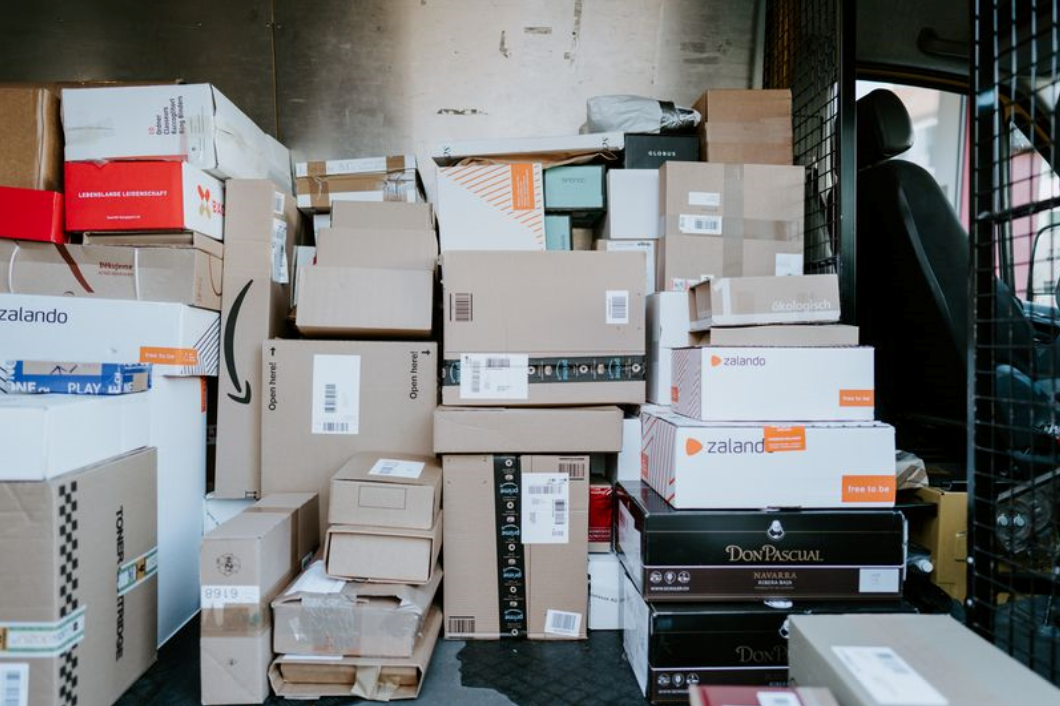 Automatisierungslösungen speziell für e-Commerce