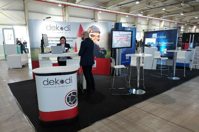 dekodi - OTTO Market - Debitorenbuchhaltung