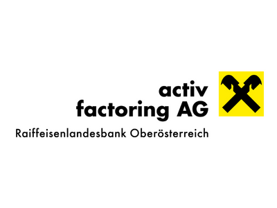 dekodi - Partner/Referenzen - activ factoring