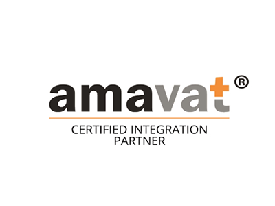 dekodi - Partner/Referenzen - amavat