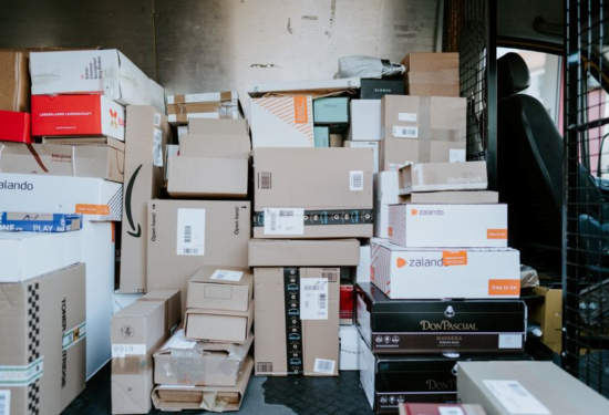 Automatisierungslösungen speziell für e-Commerce