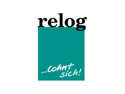 dekodi - Partner/Referenzen - relog