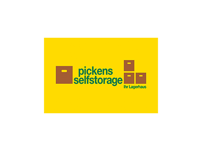 dekodi - Partner/Referenzen - Pickens Selfstorage