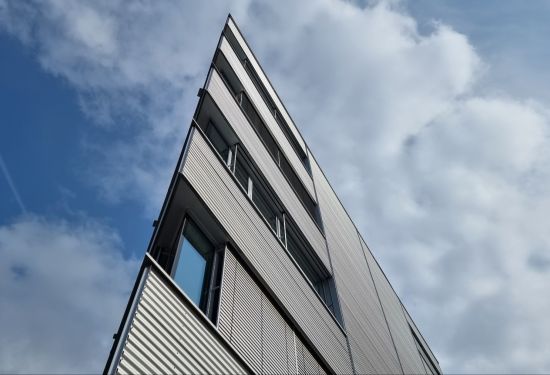 Firmensitz von dekodi in Fürth