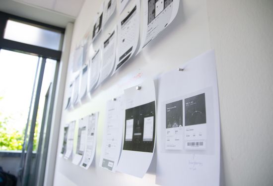 Steigerung der Wertschöpfung durch die Automatisierung des Datenverkehrs